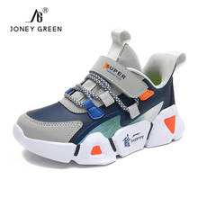 2021 Spring New Kids Shoes Boys Sneakers Girls Fashion Casual Children Shoes for Boy Sport Running Child Shoes Chaussure Enfant 2024 - buy cheap