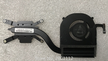 New CPU Cooling Cooler Fan Heatsink for Lenovo ThinkPad X1 Yoga 1st X1 Carbon 4th 01AX830 00JT800 01AW976 01YT252 2024 - buy cheap