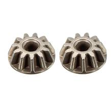 2 Pcs 11T Bevel Gear EA1038 for JLB Racing CHEETAH 1/10 Brushless RC Car Parts Accessories 2024 - buy cheap