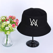 Chapéu de verão feminino masculino, chapéu de balde estilo panamá, viseira de sol plana, chapéu de pescador de pesca 2024 - compre barato