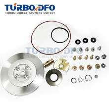 Turbo Repair Kit 9656125880 Turbine Assy  753420-0003 Rebuild For Peugeot 1007 206 2073008 307 1.6 HDi 80Kw DV6TED4 2004- 2024 - buy cheap