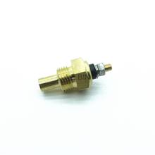 Para yanmar 4tnv94/4tnv98 transdutor sensor de temperatura da água alta qualidade acessórios escavadora 2024 - compre barato