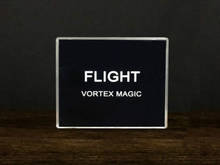 FLIGHT de Michael Afshin & Vortex Magic-monedas, trucos de Magia, Magia de apariencia/Vainilla, accesorios de ilusión mágica de cerca, artilugio 2024 - compra barato