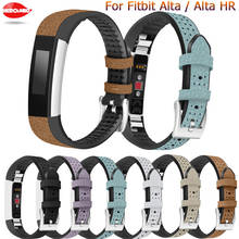 For Fitbit Alta smart watch new fashion classic belt replacement strap For Fitbit Alta HR sports wristband accessories watchband 2024 - buy cheap