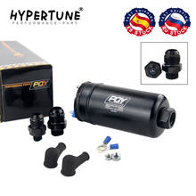 Hypertune - EFI 380LH 1000HP bomba de combustible externa de alta calidad E85 Compatible con 044 estilo nuevo HT-FPB003-QY 2024 - compra barato