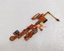 Новая верхняя крышка Flash Flex Cable для Sony ILCE-6000 A6000L A6000 Camera repair part 2024 - купить недорого