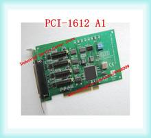 PCI-1612 A1 4-port RS-232/422/485PCI карта связи 2024 - купить недорого