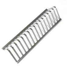 12in Barbecue Grill  Holder Smoking Ribs Racks Stainless steel Rib Holder Grilling Racks BBQ Accessories Outdoor Picnic Utensils 2024 - buy cheap
