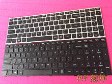 New Keyboard For Lenovo IdeaPad 500-15ISK 500-15ACZ 300-15 300-15ibr 300-15isk 300-17ISK 300-15IRU 300-17IRU B70-80 B71-80 2024 - buy cheap