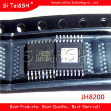 1PCS JH8200 8200  TSSOP16 Mobile DVD EVD Power Management IC 2024 - buy cheap