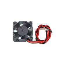 Mini ventilador de refrigeración DC 2 pin 3010, 5V/12V/24V, 30MM, 30x30x10mm, pequeño ventilador de escape para impresora 3D 3010, 2 pines para impresora 3d QX2B, 1 ud. 2024 - compra barato