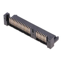 New Replacement Hard Drive Adapter Interposer Connector Interface For HP EliteBook Folio 9470M 9480M 9460M series 2024 - купить недорого