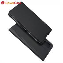 Fashion Case For Samsung Galaxy A51 A71 A81 A91 Magnetic Cover Wallet Leather Flip Phone Accessory Bag Book Coque Etui Funda 2024 - buy cheap