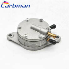 Carbman New Fuel Pump For Yamaha Gas Golf Cart G2 G9 G11 G14 J38-24452-10-00 Model Fuel Pump Replacement 2024 - buy cheap