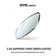 1.56 1.61 1.67 1.74 (+12.00~-12.00) Prescription CR-39 Resin Aspheric Glasses Lenses Myopia Hyperopia Presbyopia Optical Lens 2024 - buy cheap