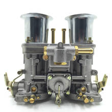 Carburador 44 IDF 44IDF con bocina de aire para Bug/Beetle/VW/Fiat/Porsche replece weber, carburador 2024 - compra barato