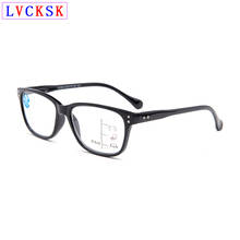 Женские очки для чтения с защитой от синего света, модные очки кошачий глаз для дальней пресбиопии + 1,0, + 1,5, + 2,0, + 2,5, + 3 N5 2024 - купить недорого