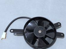 Motorcycle Parts Cooling Radiator Fan For Linhai 400 ATV Quad 400cc LH400 Linhai400 2024 - buy cheap