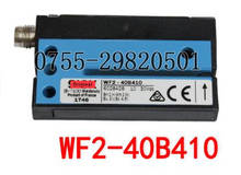 WF2-40B410 6028428 датчик этикетки 100% новые и оригинальные в наличии вилка датчик s или кабель DOL-0804-G02M 2024 - купить недорого