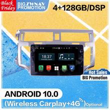 128G Carplay Android Screen For Toyota Avalon 2006 2007 2008 2009 2010 2011 2012 GPS Navi Radio Audio Stereo Recoeder Head Unit 2024 - buy cheap