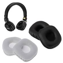 Replace Foam Eapads Earmuffs Cushion for MARSHALL MAJOR I II Headphone Headsets 2024 - buy cheap