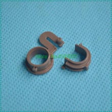 Lower Pressure Roller Bushing RC1-3609-000 RC1-3610-000 for HP 1160 1320 2400 2420 3390 P2014 P2015 M3027 3035 P3005 Printer 2024 - buy cheap