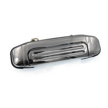 Chrome Exterior Outside Door Handle for Mitsubishi Pajero Montero 2 1990-2004 V13 V32 V43 V44 V45 V46 4D56 4M40 MR156875/6/7/8 2024 - buy cheap
