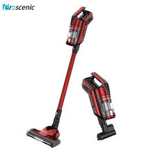 Proscenic I9 22000Pa Handheld Cordless Vacuum Cleaner Cyclone Portable Vacuum Cleaner for Home Vertical Wireless Carpet Cleaner 2024 - buy cheap