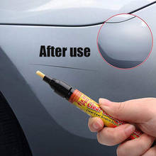 Auto Paint Pen Clear Coat Applicator Fix it Pro For LADA Priora Sedan sport Kalina Granta Vesta X-Ray XRay AUTO accessories 2024 - buy cheap