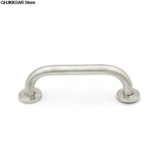 1Pc Bathroom Shower Tub Hand Grip Stainless Steel Safety Toilet Support Rail Disability Aid Grab Bar Handle 2024 - buy cheap