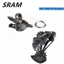 2021 NEW SRAM SX EAGLE 1x12 Speed Trigger Shifter Rear Derailleur MTB  Bike bicycle SX Shifter Lever SX Rear Derailleur 2024 - buy cheap