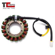 TCMOTO For Ducati 1098 R/S/RBAYLISS 1198 S/SP/Standard 749 Dark Engine Parts Generator Magneto Stator Coil Motorcycle 2024 - buy cheap