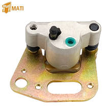 For ATV Polaris Magnum Ranger Sportsman Worker 500 Xpedition 425 Xplorer 400 Front Right Brake Caliper Assembly with Pad 1910310 2024 - buy cheap