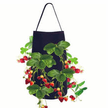 Grow Container Bag DIY Planter Cloth Planting Vegetable Gardening Thicken Vegetable Pot Planting Grow Bag Garden Tool 2024 - buy cheap