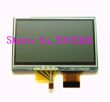 Новый ЖК-экран для SONY DCR-SR45E SR45 SR60E SR60 SR65E SR65 SR67E SR67 SR100E видеокамера + сенсорный экран 2024 - купить недорого
