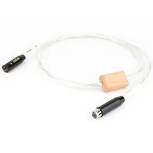 Hi End-Cable de interconexión de Audio Nordost Odin, referencia XLR, Hifi 2024 - compra barato
