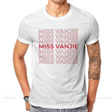 Miss vanjie rupaul camisetas de corrida, orgulho lgbt, mês de orgulho lgbtq, gay, bissual, transgêneros, homens gráficos, camiseta de algodão puro 2024 - compre barato