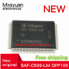 1PCS~5PCS/LOT SAF-C509-LM-DB SAF-C509-LM QFP100 New original 2024 - buy cheap