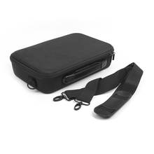 Portable Carrying Case w/ Shoulder Strap for DJI Tello Drone GameSir T1d Gamepad Case Combo Nylon Storage Bag Drop Shipping 2024 - buy cheap