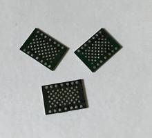 5 шт. оригинальный удалить старый 16 ГБ 32 ГБ 64 ГБ расширить объем обновления HDD памяти Nand чип IC flash для Ipad Mini 4 2024 - купить недорого