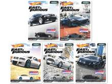 Aston martin DB5 & Mclaren 720s & Lamborghinis & BMW M3 E36, coches de ruedas de 1:64, Fast & Furious 10 Euro, coche de colección 2024 - compra barato