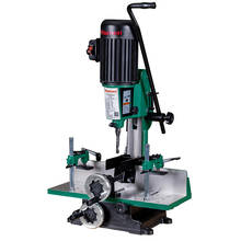 220V/1000W Drilling Machine Multifunction Vertical Electric Square Tenon Machine Tenoning Machine Punch Woodworking Equipment 2024 - buy cheap
