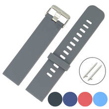 Wrist Strap For Huawei Talk Band B5 Bracelet Watch Band Man Sports wristband strap for Huawei TalkBand B5 Smartwatch 18mm Black 2024 - buy cheap