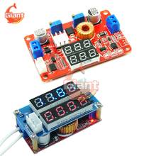 DC-DC Power Supply Module Board Switch DC 5V 12V 24V Constant Current Constant Voltage Step Down CC CV Buck Module Non-isolated 2024 - buy cheap