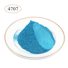 Type 4707 Pearl Powder Pigment   Mineral Mica Powder DIY Dye Colorant for Soap Automotive Art Crafts 2024 - buy cheap