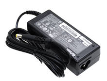 Original 18.5V 3.5A AC adapter laptop charger For HP Folio 13-1015tu 13-1029wm Pavilion DM1 DM3 dv1000 dv2000 V3000 PA-1650-02H 2024 - buy cheap