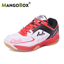 Boys Girls Badminton Volleyball Shoes Children School Training Gym Sport Shoes Kids Tennis Court Sneakers Student Athletic Shoe 2024 - buy cheap