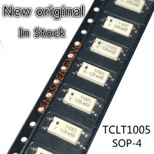 Chip de acoplamento fotoelétrico sop4 10 fábricas tclt1005 sop4 2024 - compre barato