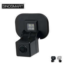 SINOSMART HD Special Car Parking Camera for Kia Forte Hyundai Verna Solaris Sedan 2010 to 2013 Multi Options 2024 - buy cheap