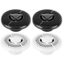 Marine Audio Marine Accessory Pair 6.5in IP65 Waterproof Boat Speaker 2 Channel 120W Audio Marine Grade for Yacht Boat Speaker 2024 - buy cheap